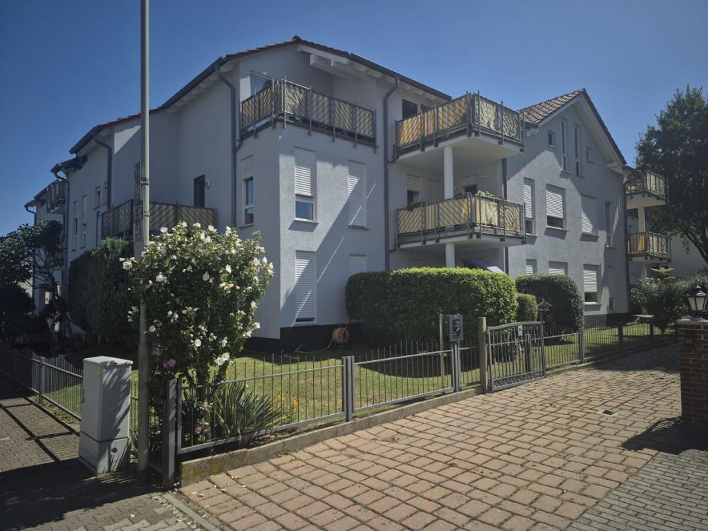 Rückansicht