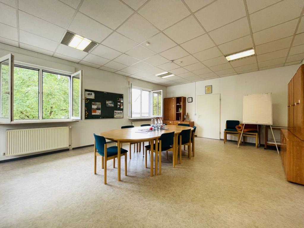 1. OG Aufenthaltsraum