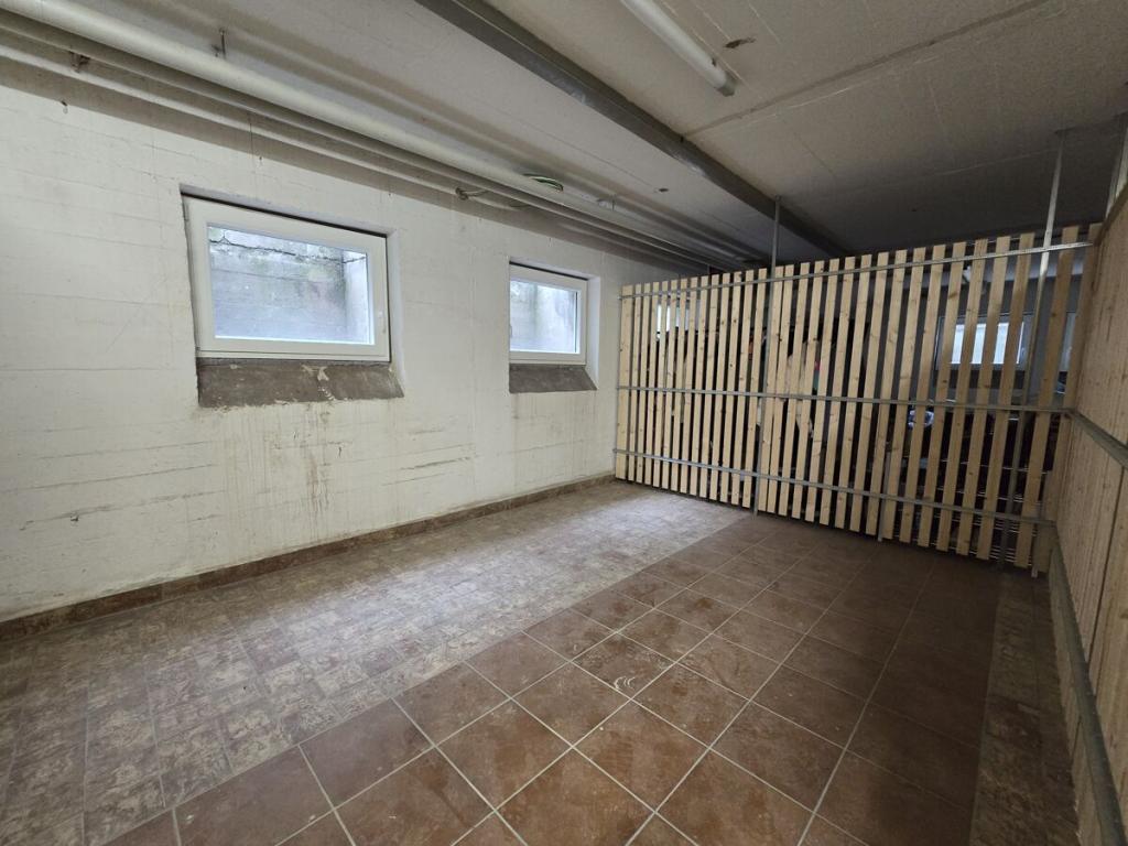 Modern sanierte 2-Zi.-DG Wohnung mit großzügiger Dachterrasse in Main nähe - Photo 5
