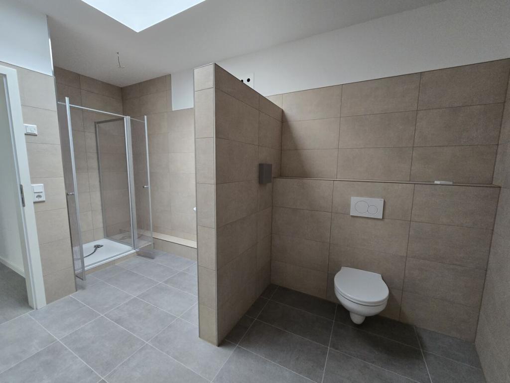Grundsanierte 3 Zi.-Wohnung mit durchdachtem Grundriss - Foto 3