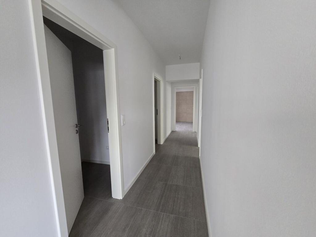 Grundsanierte 3 Zi.-Wohnung mit durchdachtem Grundriss - Foto 5