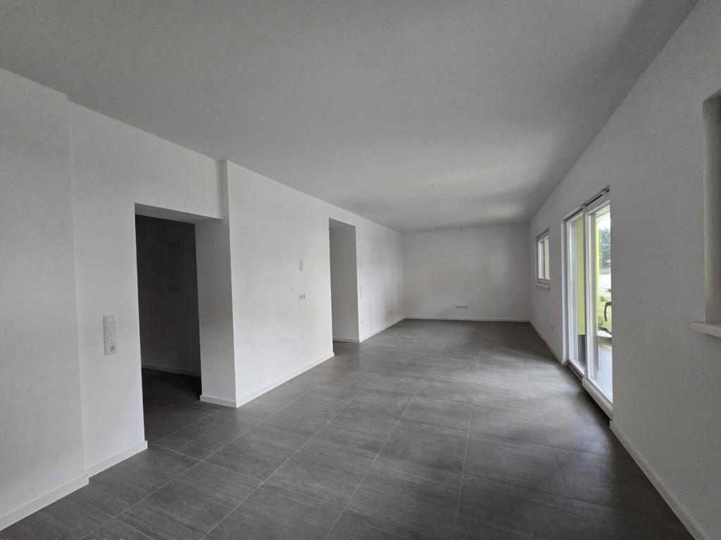 Grundsanierte 3 Zi.-Wohnung mit durchdachtem Grundriss - Foto 1