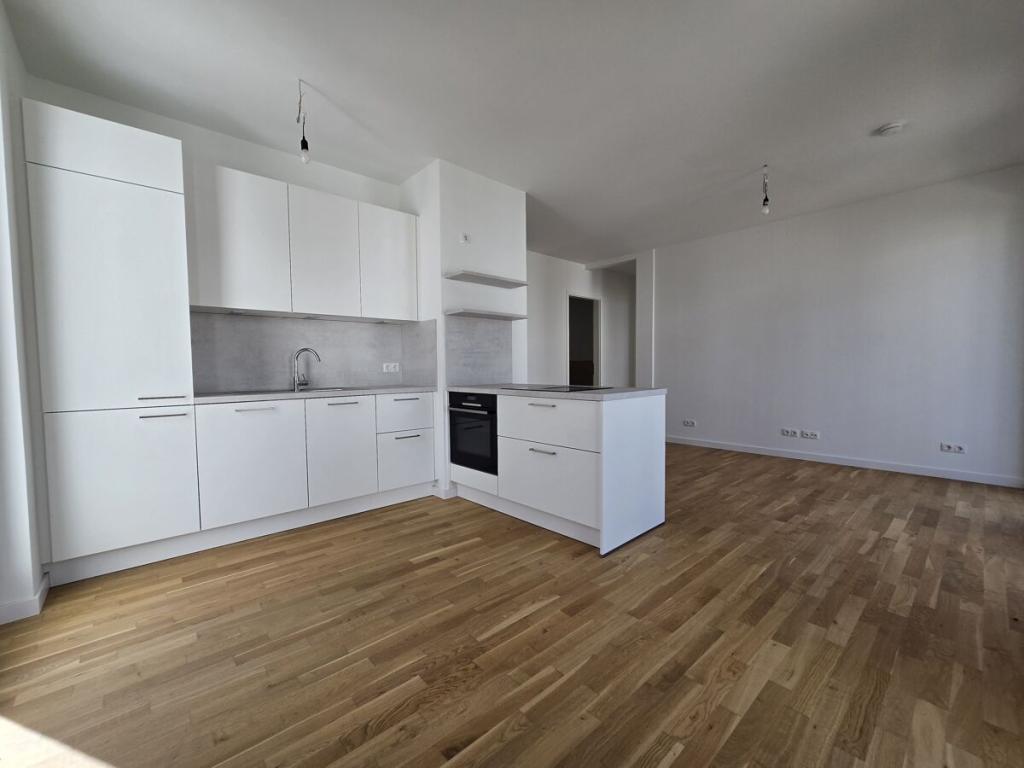 Erstbezug 3.Zi. Neubau Wohnung in attraktiver OF-Westend Lage - Photo 4