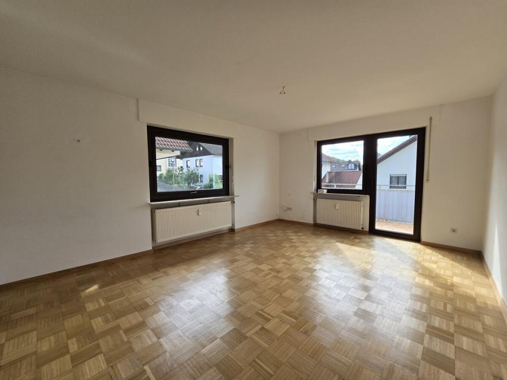 Helle 3.Zi.-Wohnung mit Balkon und attraktiver Verkehrsanbindung - Photo 1