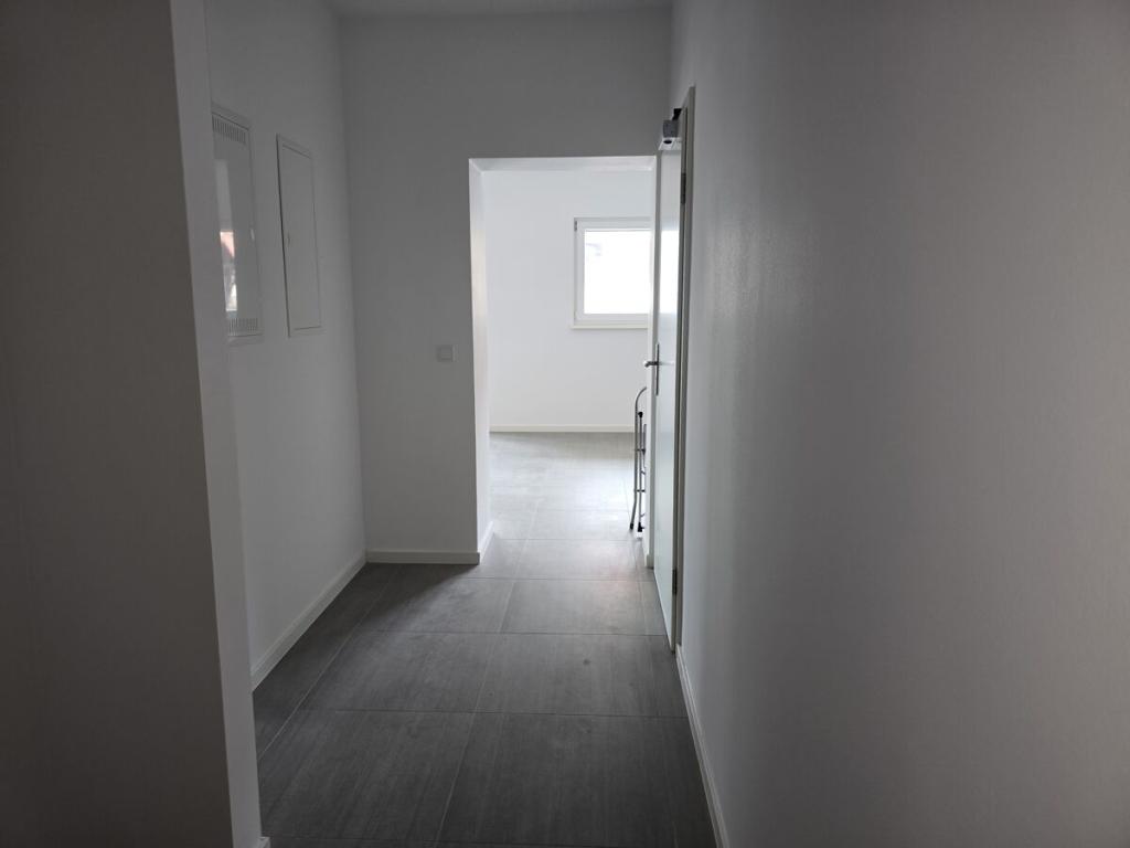 Grundsanierte 3 Zi.-Wohnung mit durchdachtem Grundriss - Photo 5