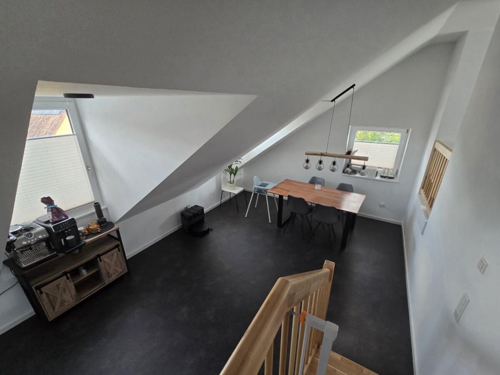 Große moderne 3.Zi. Wohnung mit durchdachtem Grundriss und einer großen Dachterrasse. - Foto 3