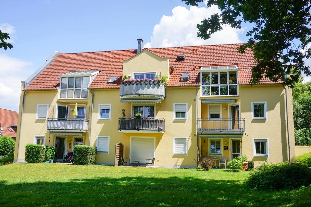 Ansicht