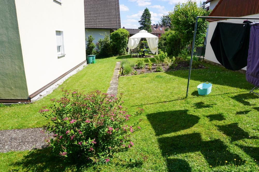 Die ganze Etage für sich! - 3,5-Zimmer-Dachgeschoss-Wohnung zur Miete in Pegnitz - Foto 3