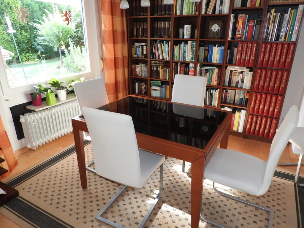 Esszimmer