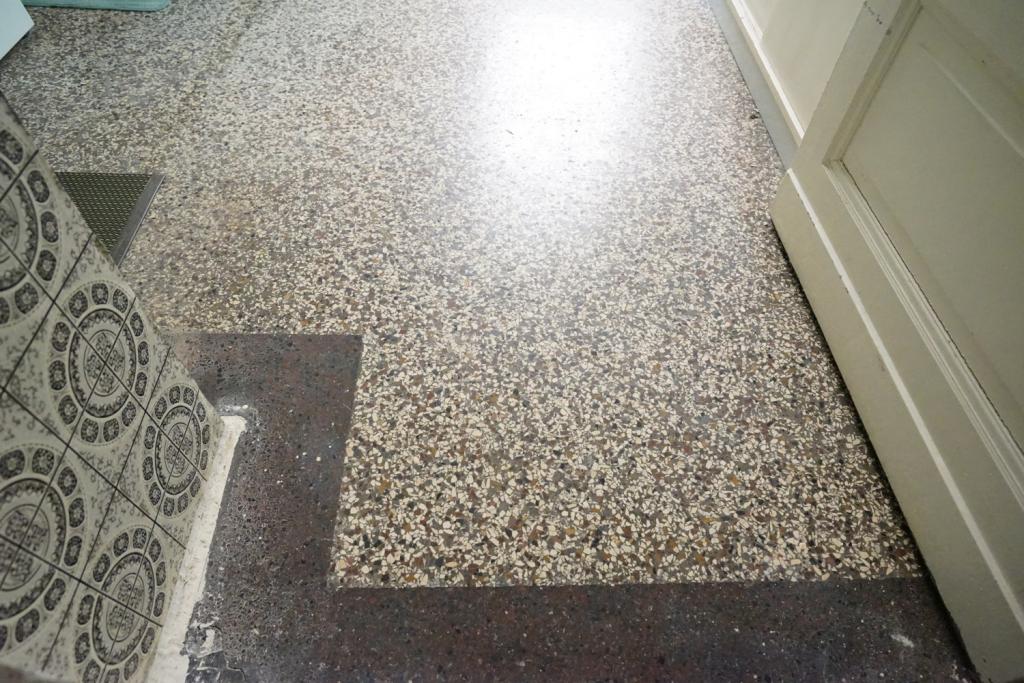 Terrazzo