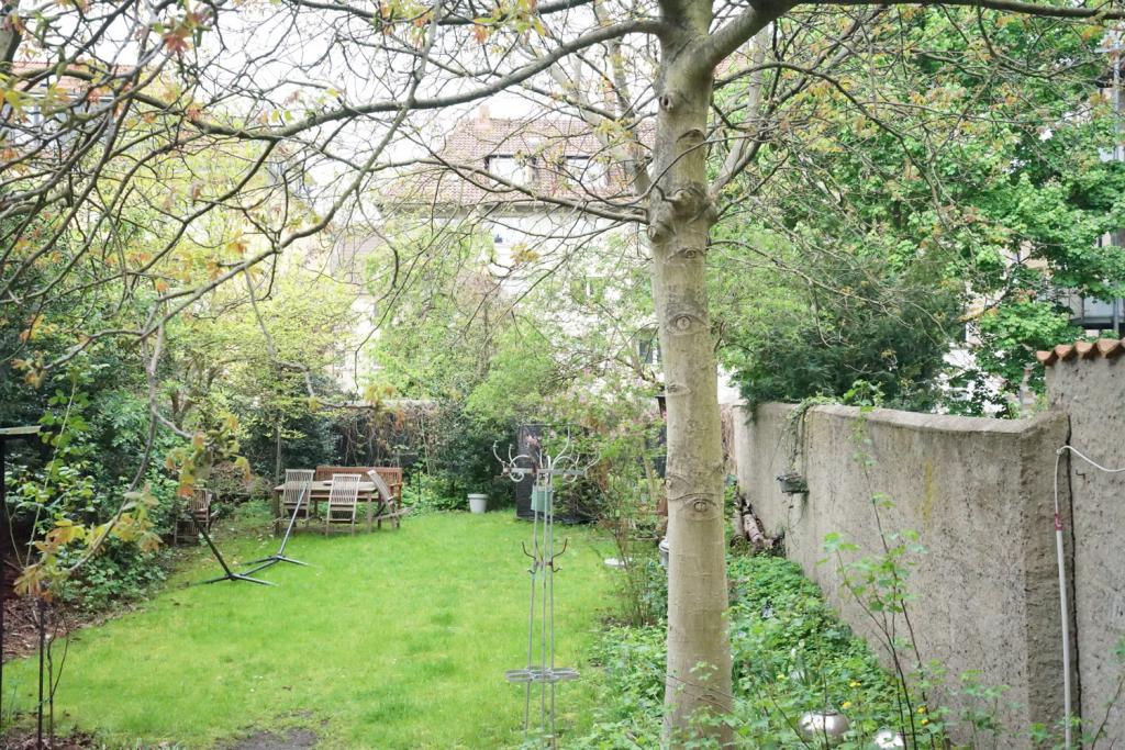Garten