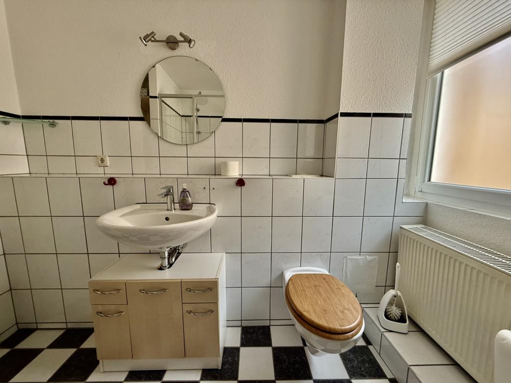 1. Badezimmer
