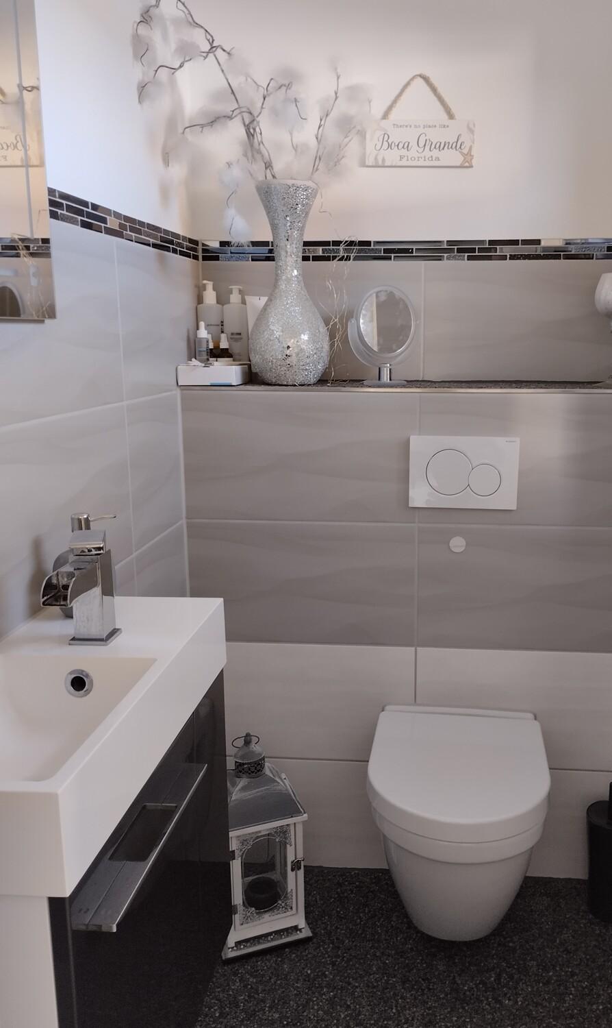 Gäste-WC