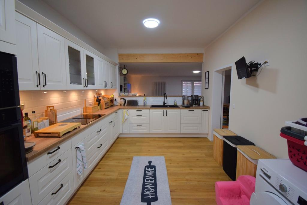 Küche Haus 2 