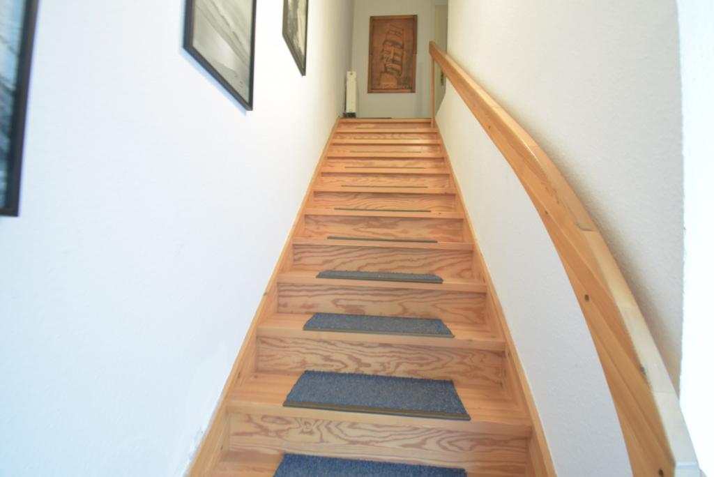 Treppe