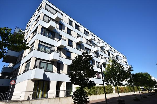 ausgezeichnete Architektur