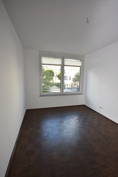 eines von 3 Schlafzimmern