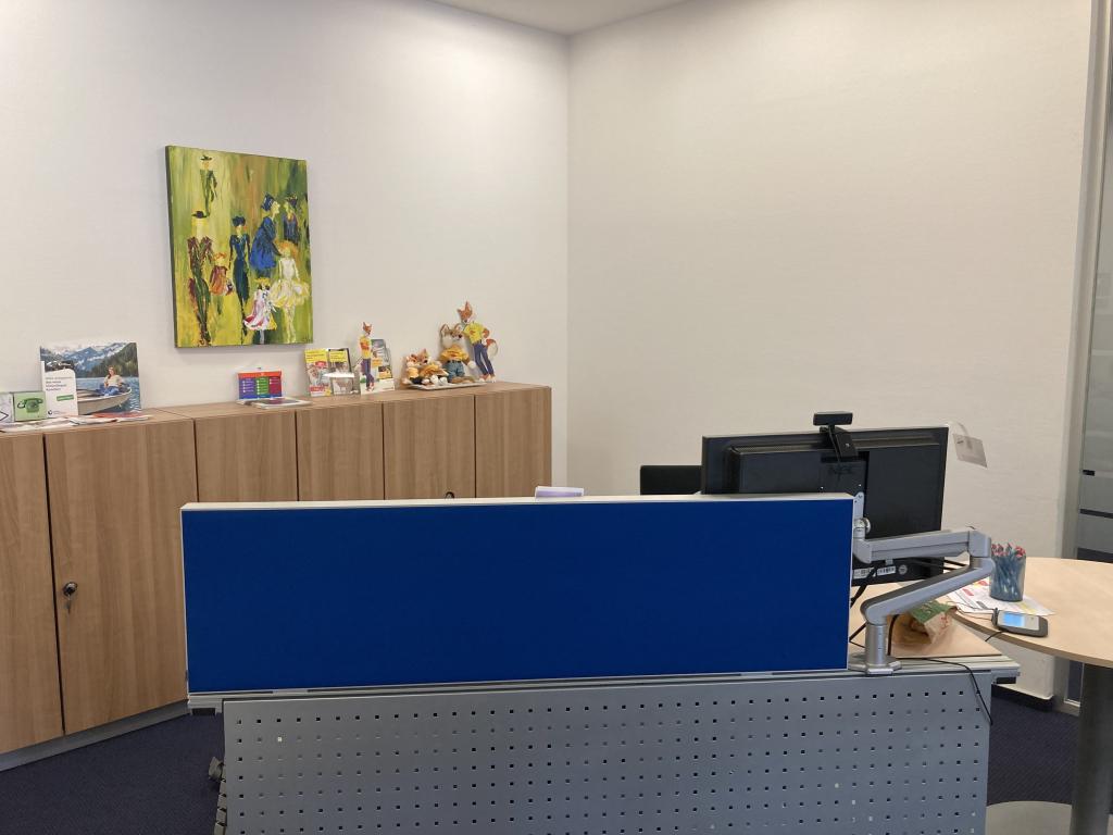 Büro 2