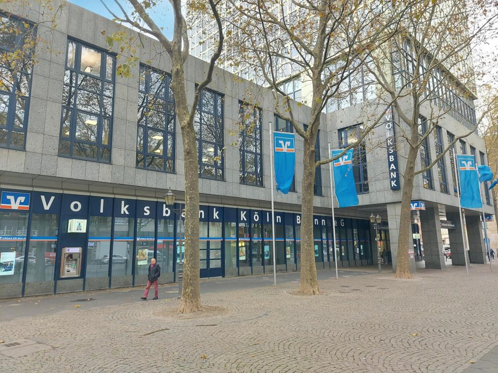 Ansicht