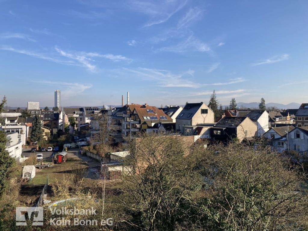 Aussicht