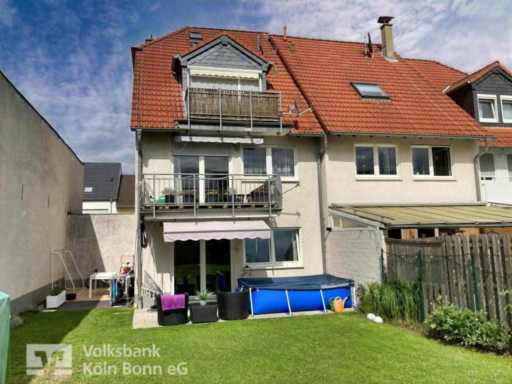 Rückansicht