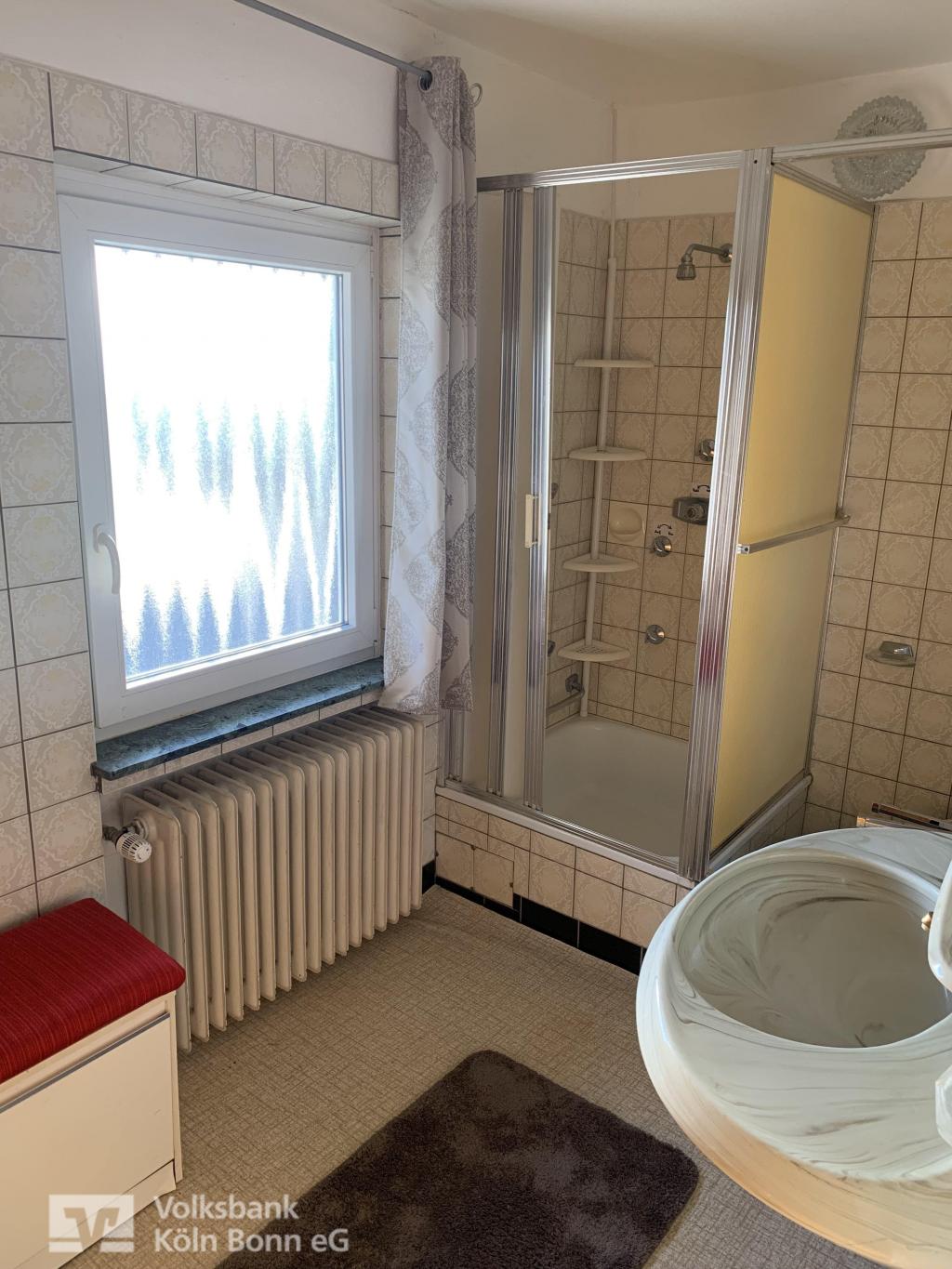 Badezimmer Obergeschoss