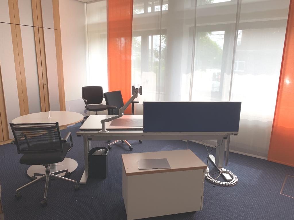 Bsp. Büro 1