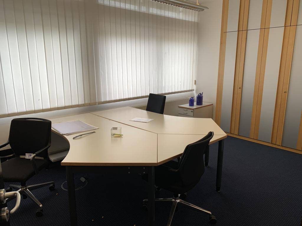 Bsp. Büro 2