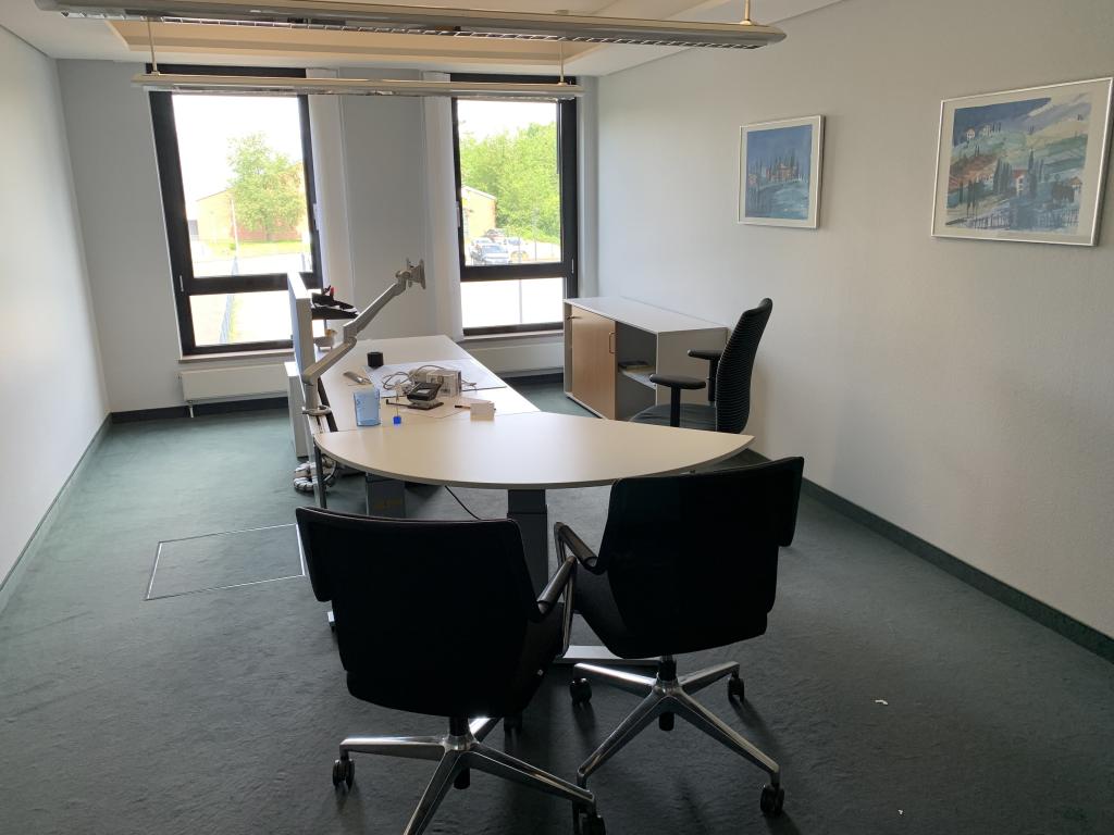 Bsp. Büro 3
