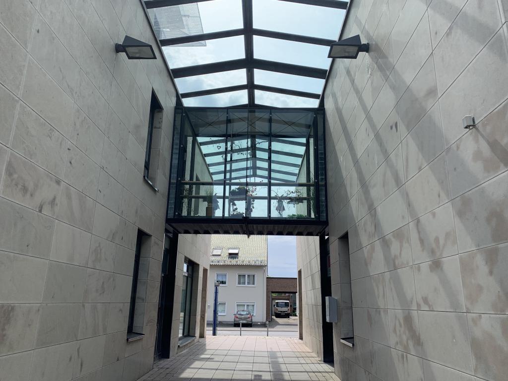 Passage Nr. 23 - 25