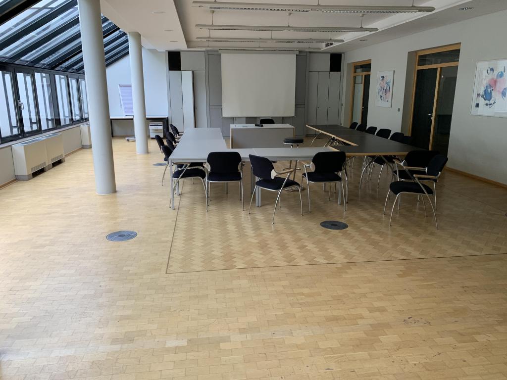 Tagung- & Veranstaltung