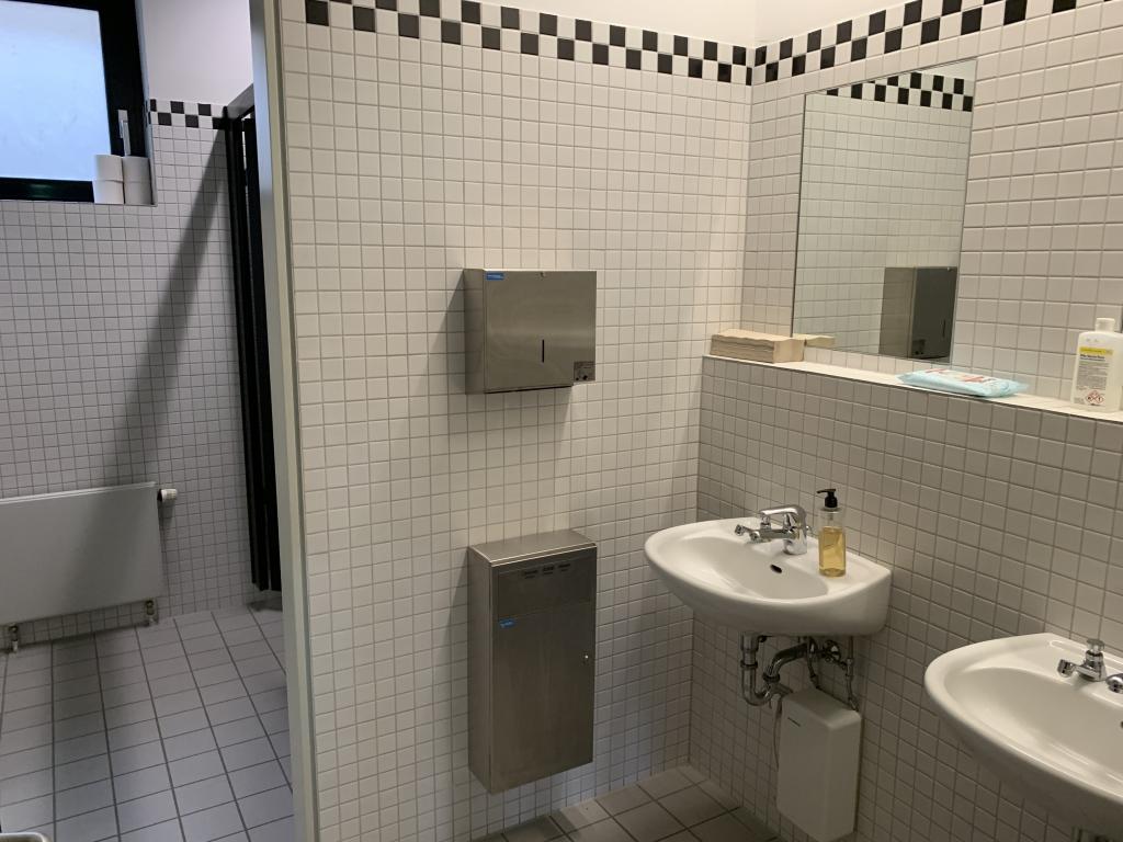 WC Tagung- & Veranstaltung