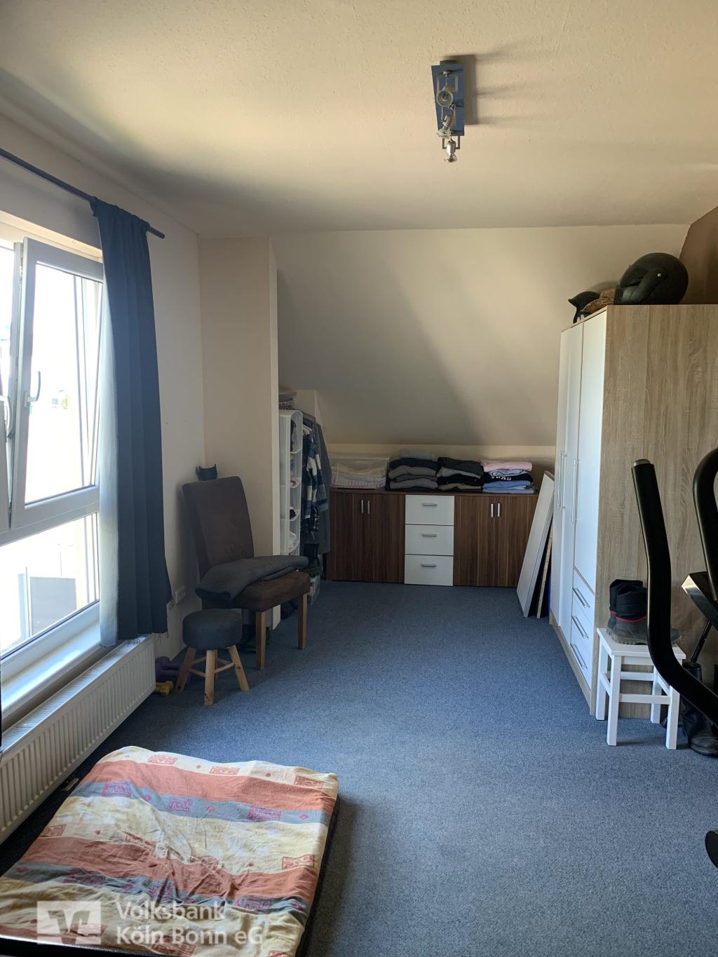 Zimmer 1. OG