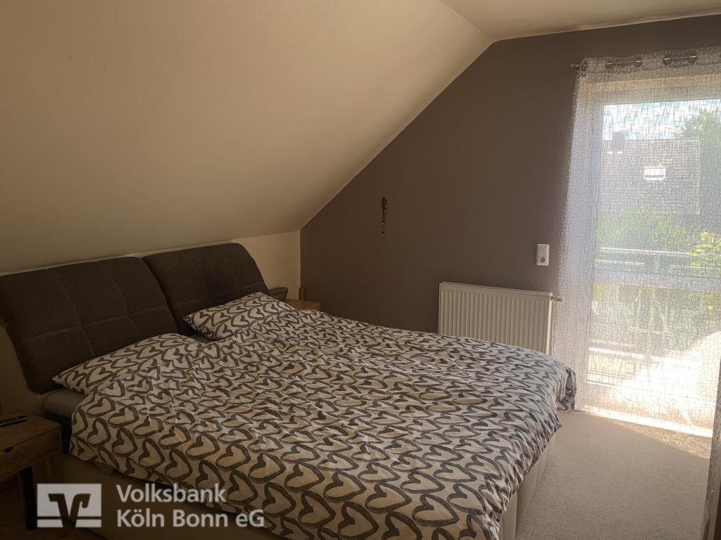 Schlafzimmer 1. OG