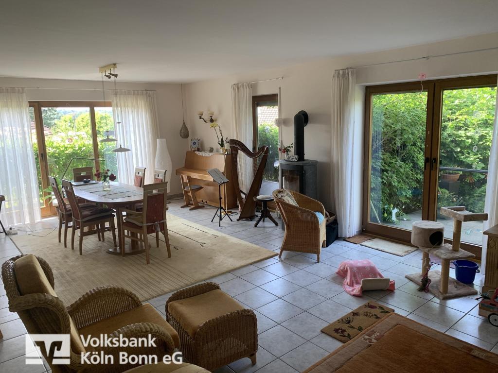 Wohnbereich