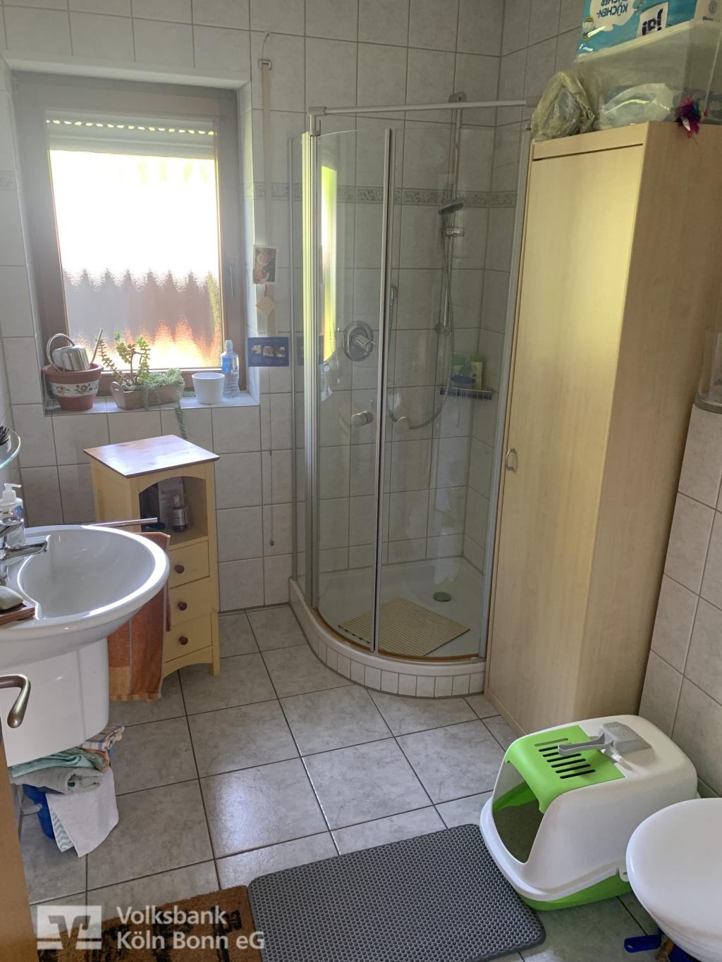 Badezimmer EG