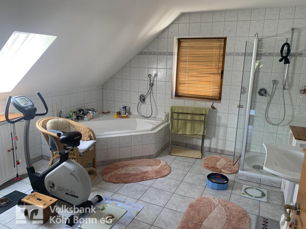 Badezimmer OG