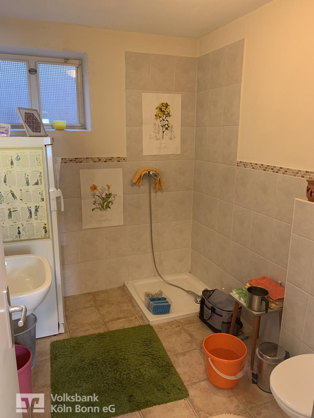 Badezimmer UG