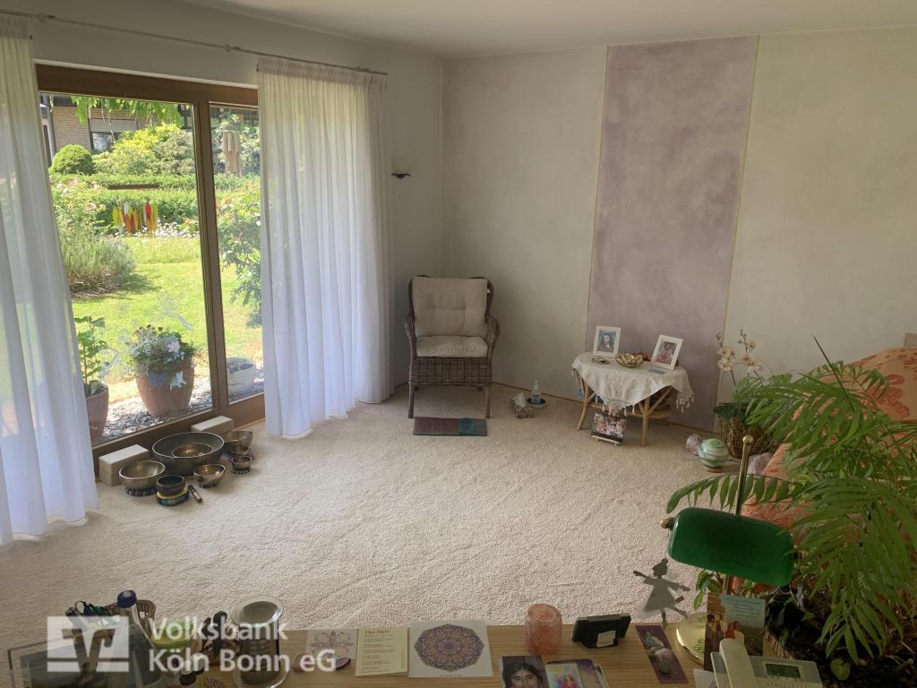 Zimmer/Praxisbereich UG