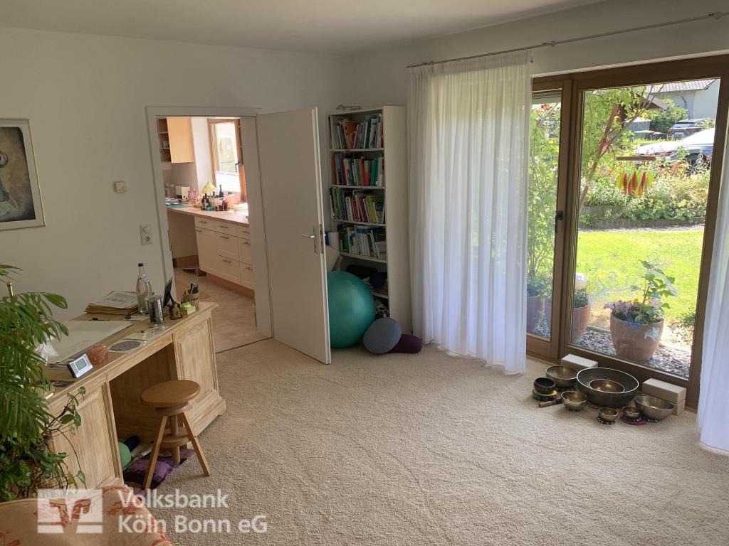 Zimmer/Praxisbereich UG