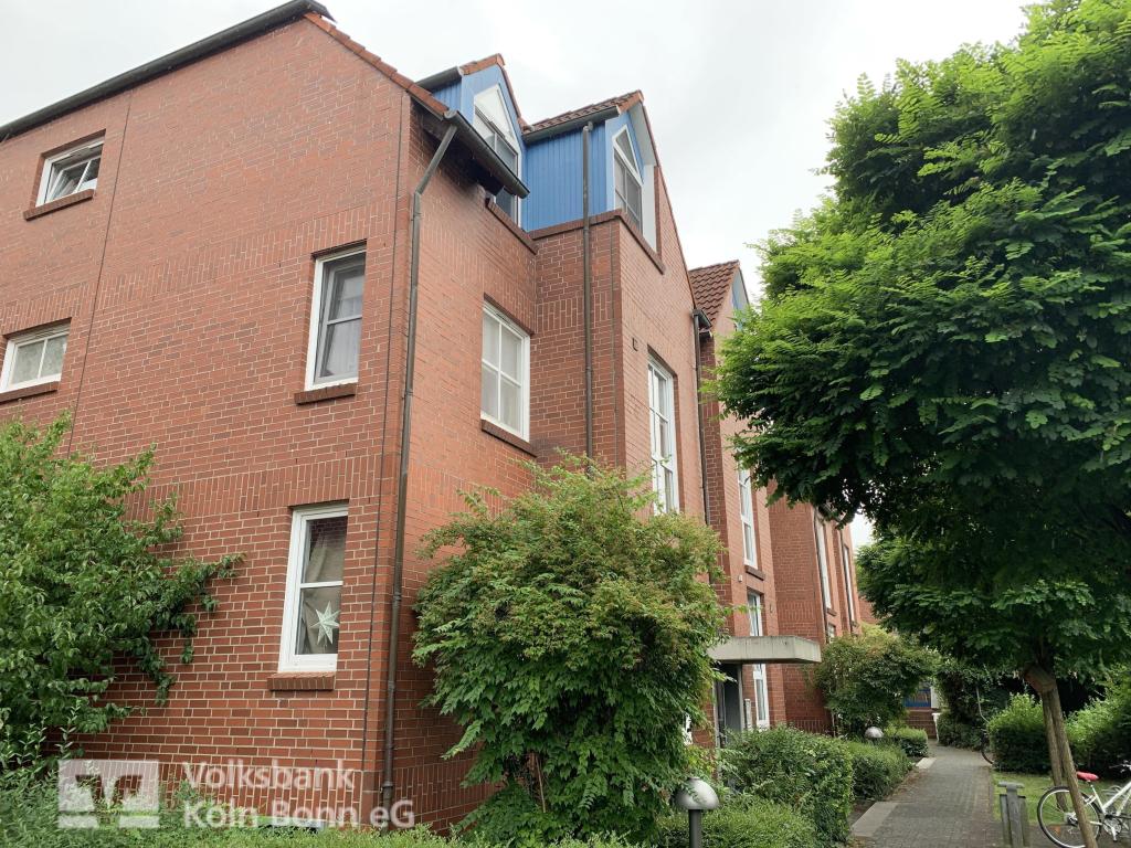 Seitenansicht