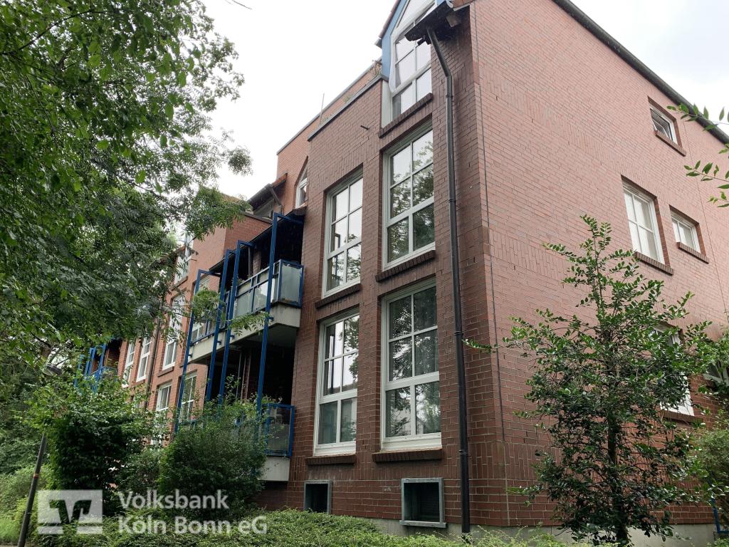 Rückansicht