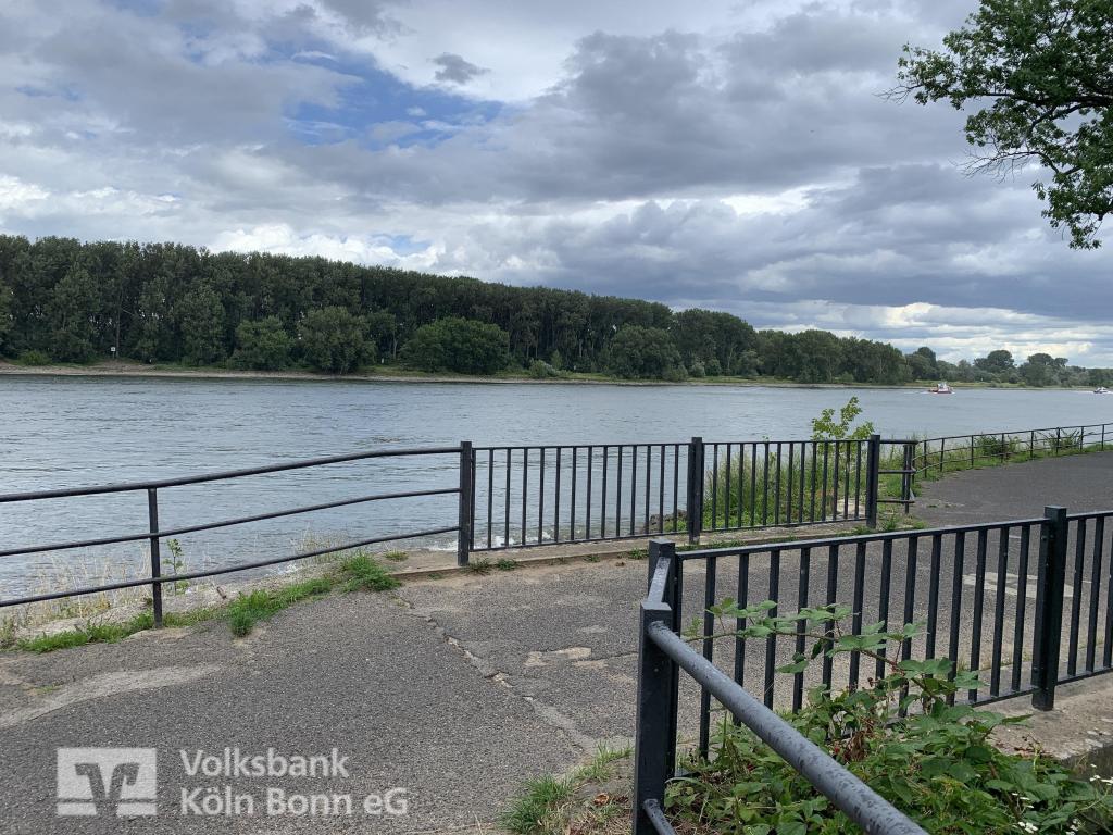 Rheinpromenade