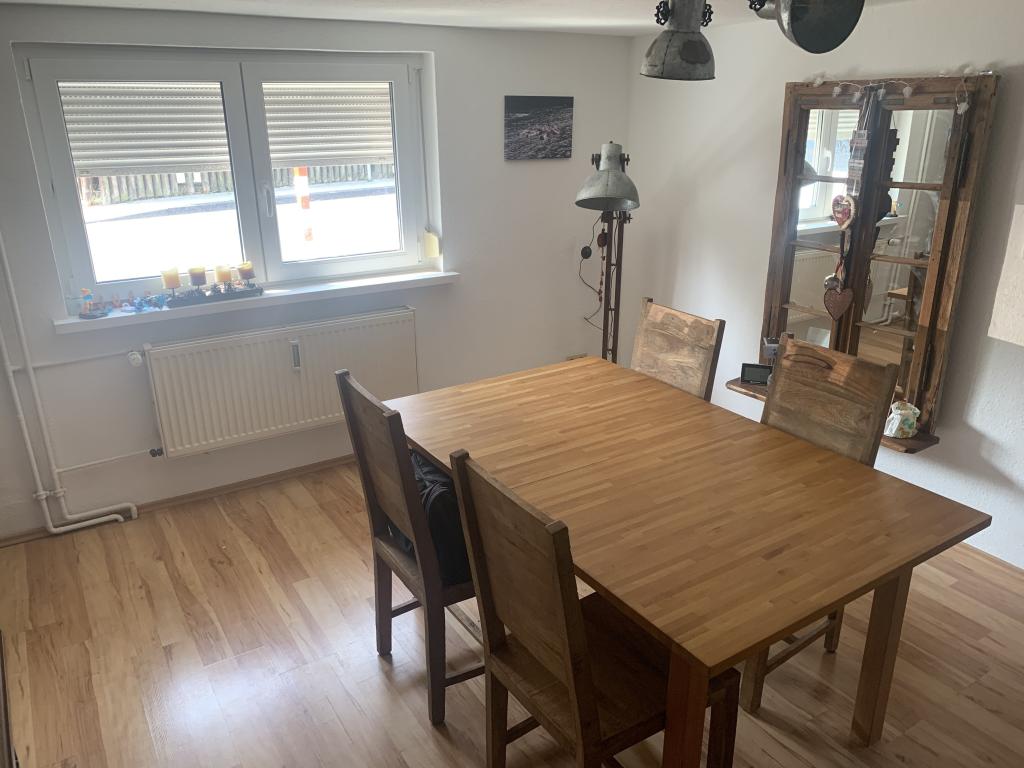Esszimmer EG