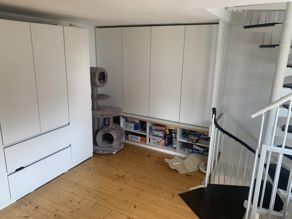 Zimmer 1 OG