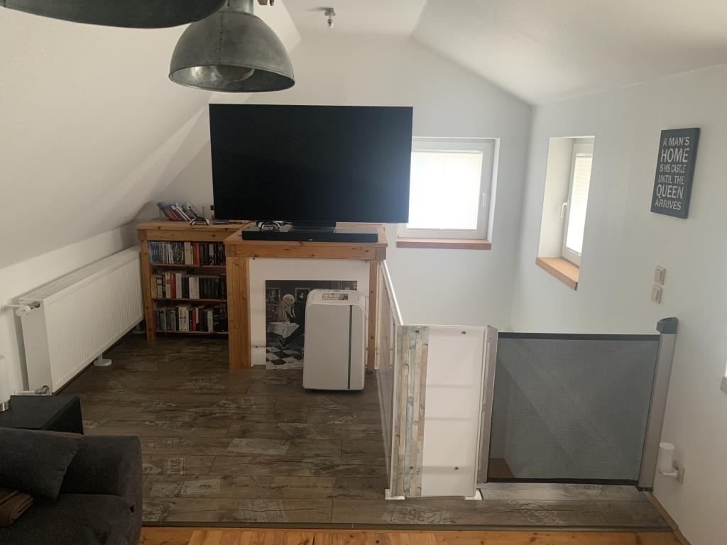 Zimmer 4 OG (Anbau)