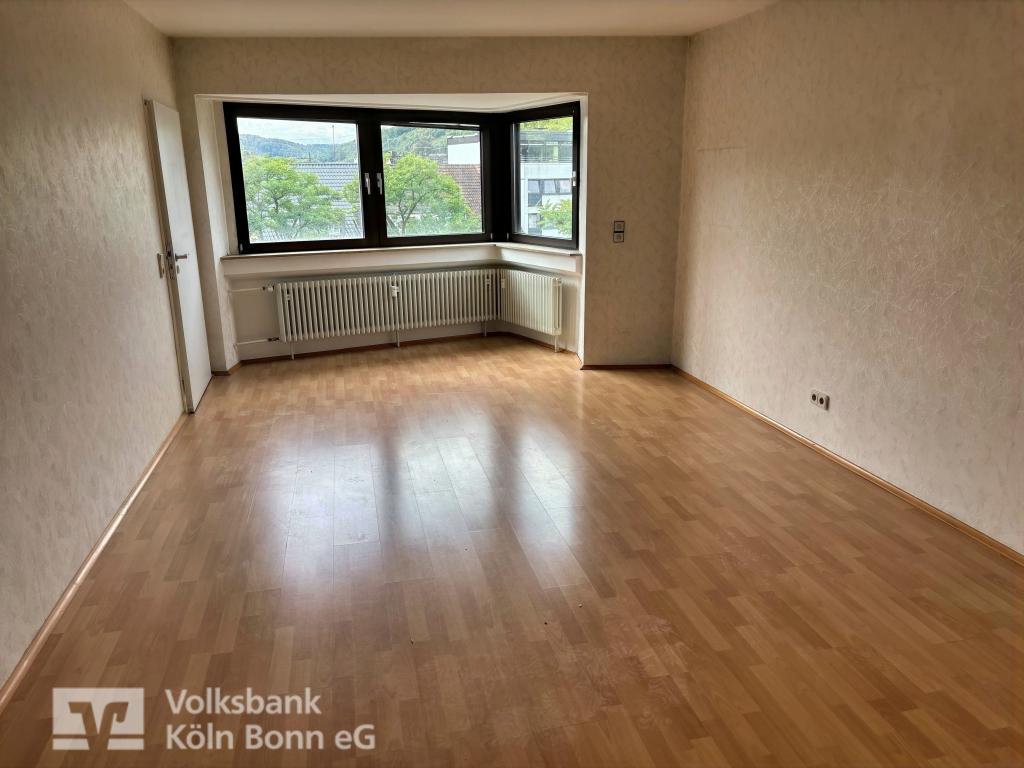 Eitorf Zentrum: Helle und großzügig geschnittene 4 Zimmer-Wohnung - Foto 1