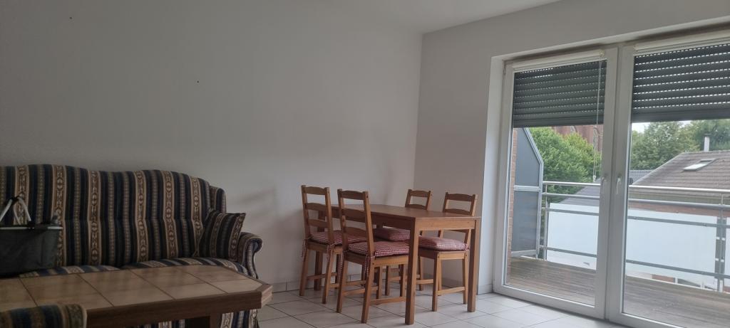 2 Zimmer Seniorenwohnung in Jüchen mit WBS, Objekt-Nr. 4059_8 - Photo 1