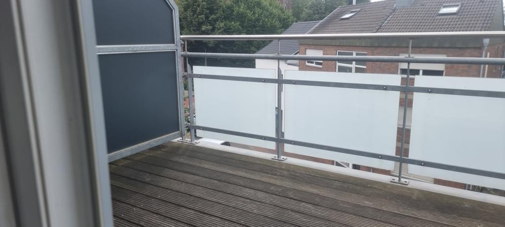 2 Zimmer Seniorenwohnung in Jüchen mit WBS, Objekt-Nr. 4059_8 - Photo 3