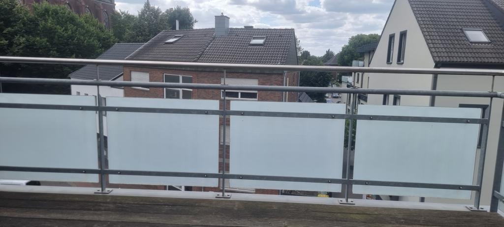 2 Zimmer Seniorenwohnung in Jüchen mit WBS, Objekt-Nr. 4059_8 - Photo 2